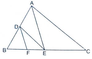 similar triangles image
