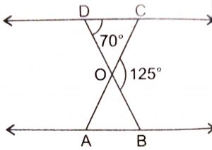 similar triangles